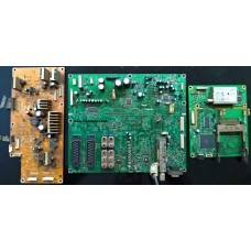 PE0398 V28A000491A1, PE0473 V28A00060501, PE0284 V28A000319B1, TOSHIBA Main board